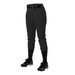 Womens Softball Pant