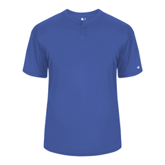 B-CORE PLACKET TEE