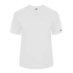 B-CORE PLACKET TEE