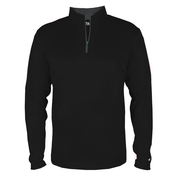 1/4 Zip Youth