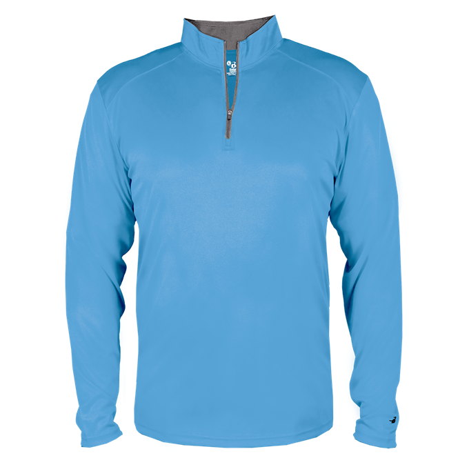 1/4 Zip Youth