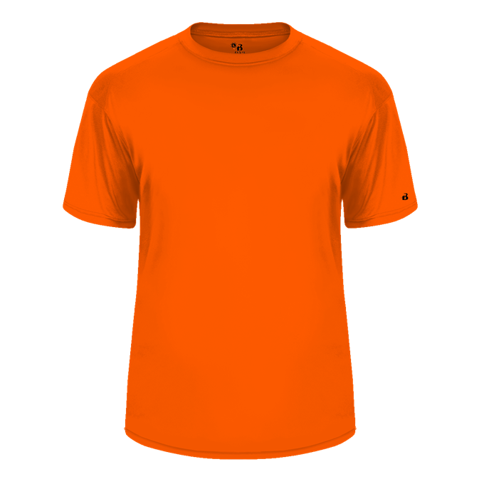 Badger Preformance Tee