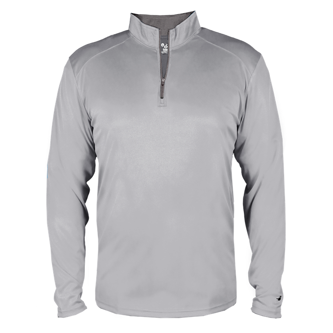 1/4 Zip Youth