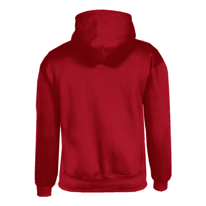 HOODED SWEATSHIRT