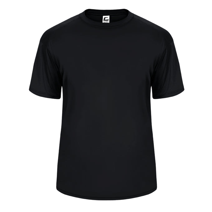 C2 TEE, Short Sleeve Tee Shirt