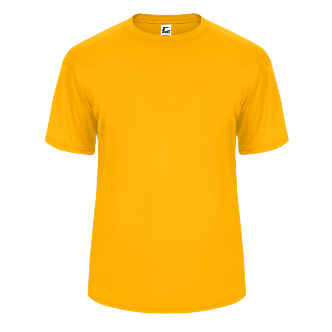 C2 TEE, Short Sleeve Tee Shirt