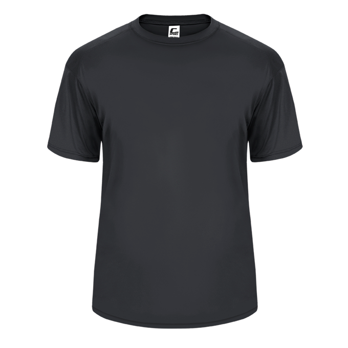 C2 TEE, Short Sleeve Tee Shirt