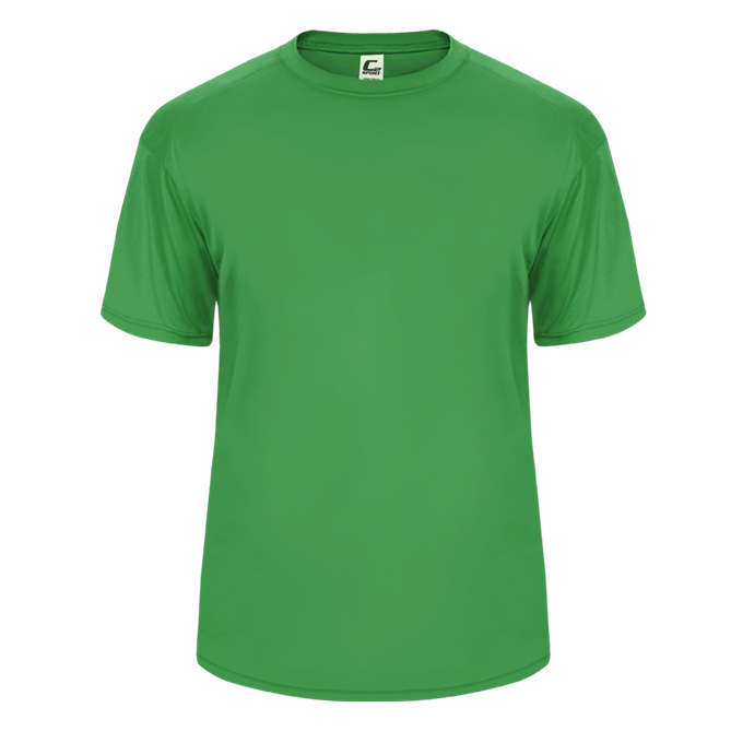 C2 TEE, Short Sleeve Tee Shirt