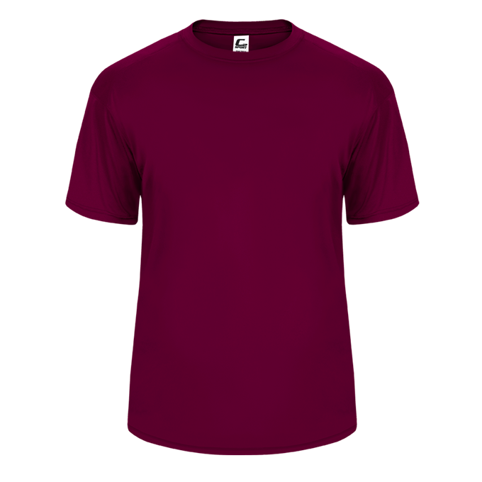 C2 TEE, Short Sleeve Tee Shirt