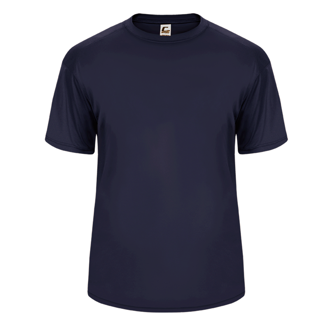 C2 TEE, Short Sleeve Tee Shirt