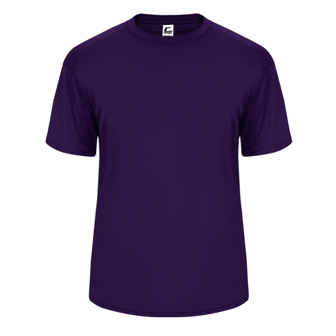 C2 TEE, Short Sleeve Tee Shirt