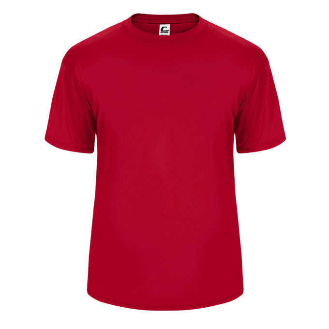 C2 TEE, Short Sleeve Tee Shirt