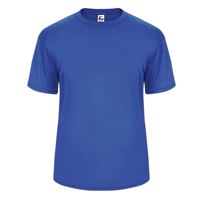 C2 TEE, Short Sleeve Tee Shirt