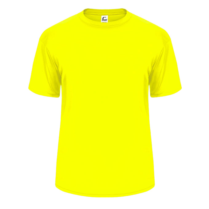 C2 TEE, Short Sleeve Tee Shirt