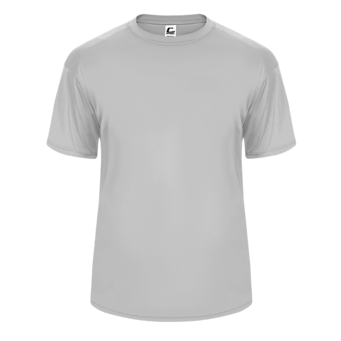 C2 TEE, Short Sleeve Tee Shirt