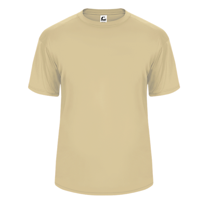 C2 TEE, Short Sleeve Tee Shirt