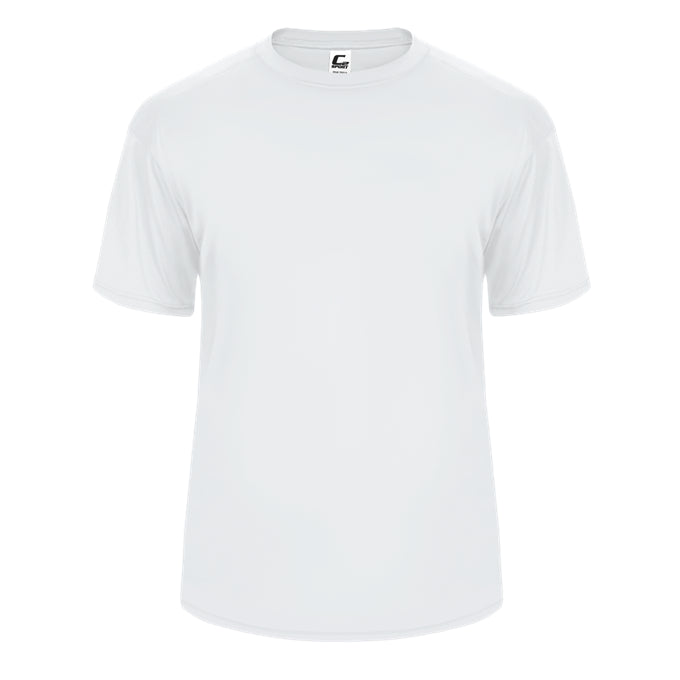 C2 TEE, Short Sleeve Tee Shirt