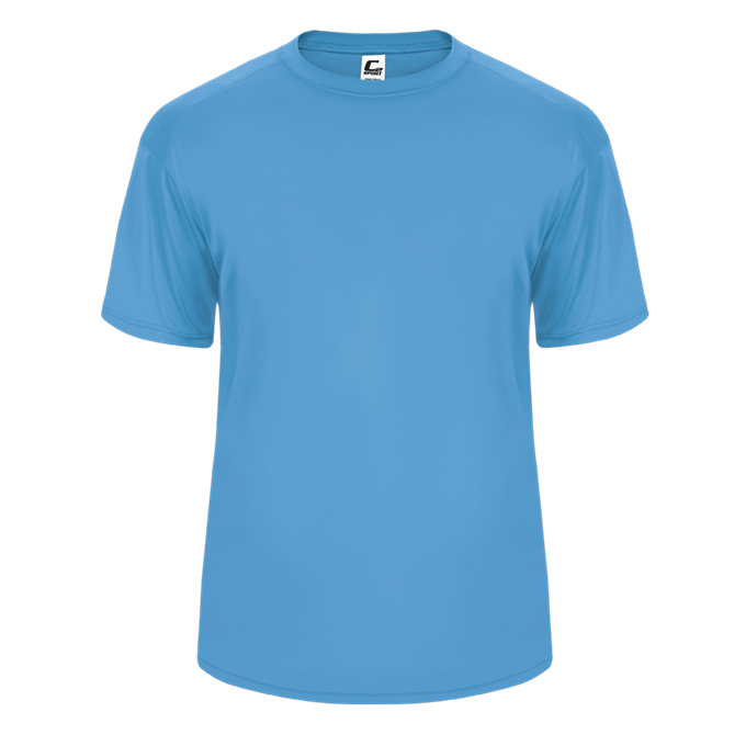 C2 TEE, Short Sleeve Tee Shirt