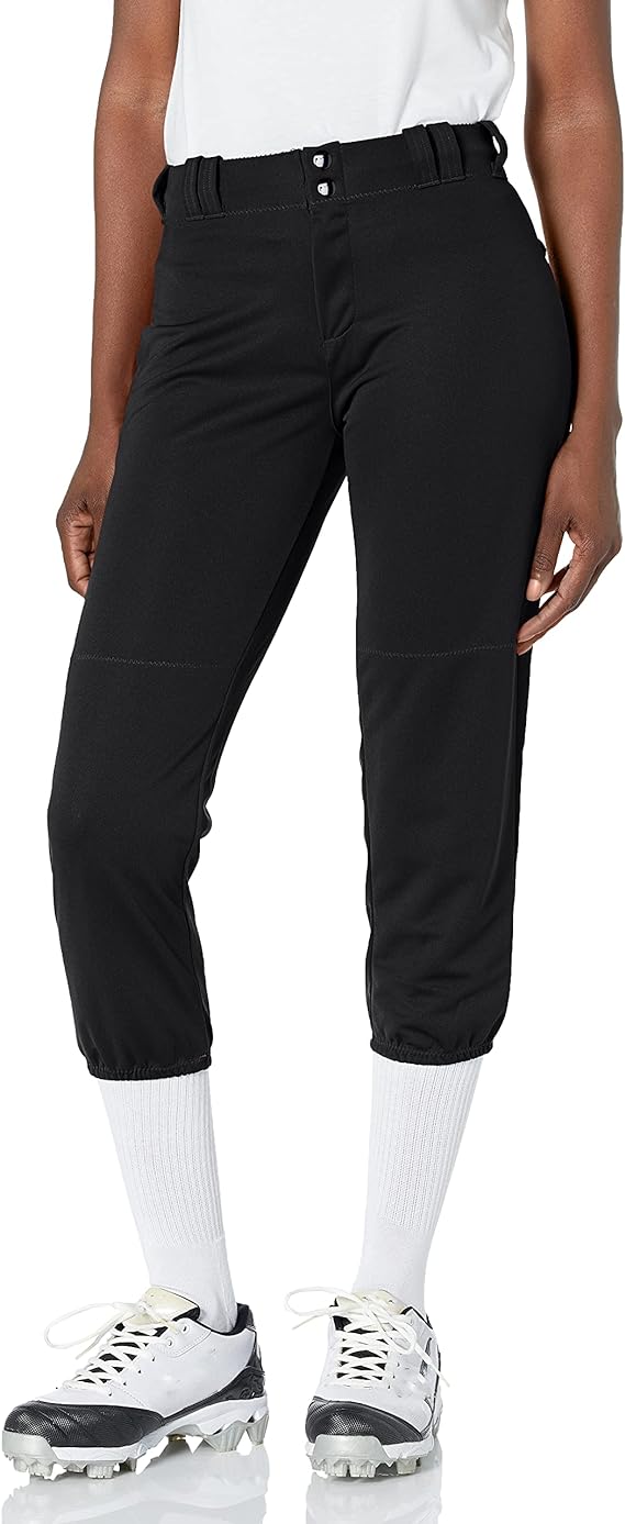 Womens Softball Pant