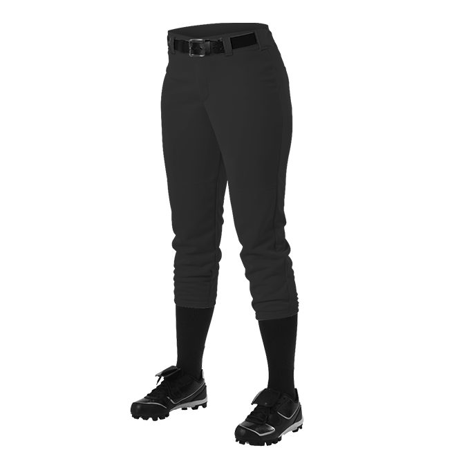 Womens Softball Pant