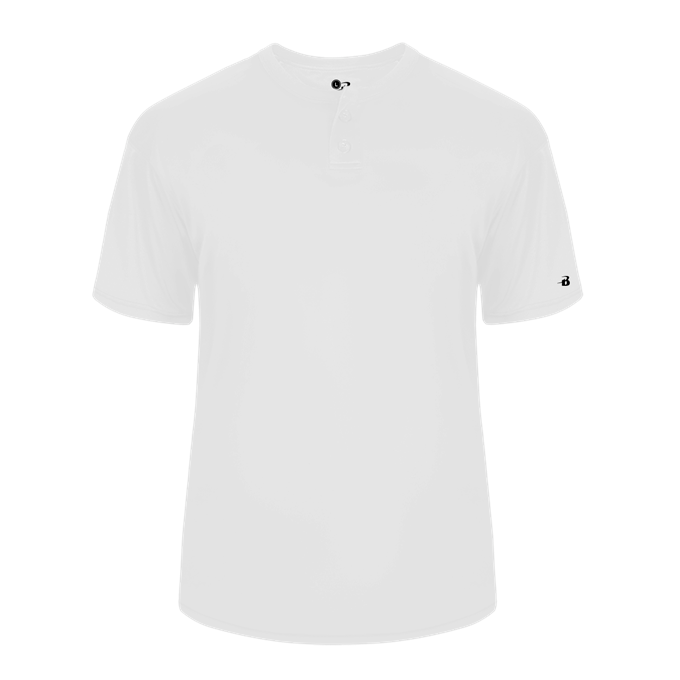 B-CORE PLACKET TEE