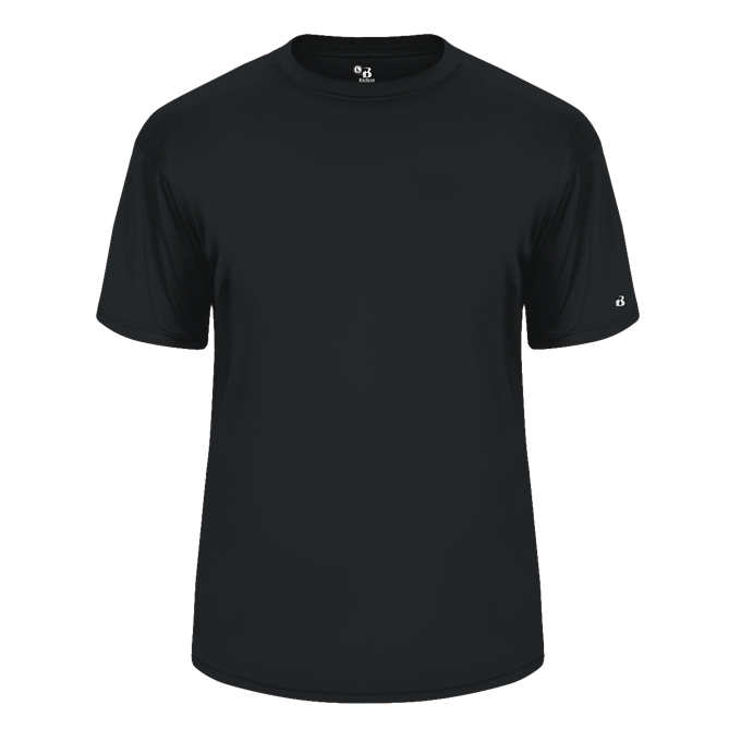 Badger Preformance Tee