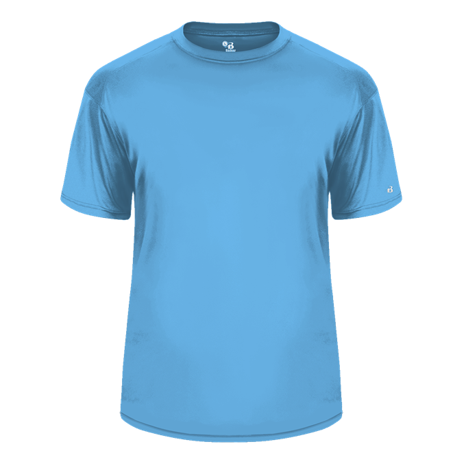 Badger Preformance Tee