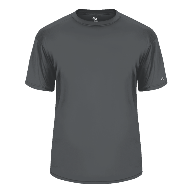 Badger Preformance Tee