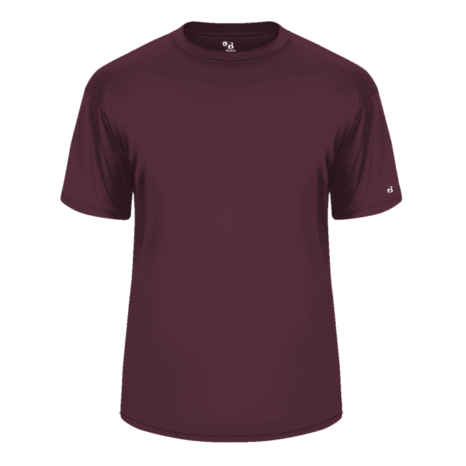 Badger Preformance Tee