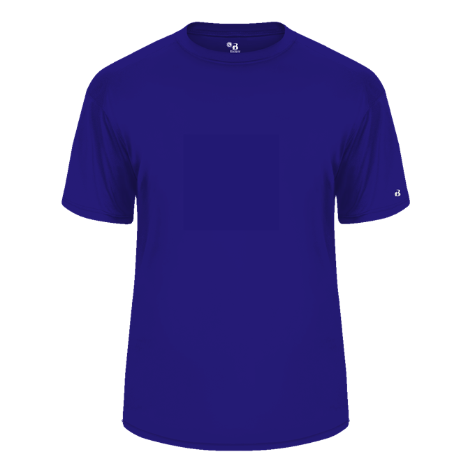 Badger Preformance Tee