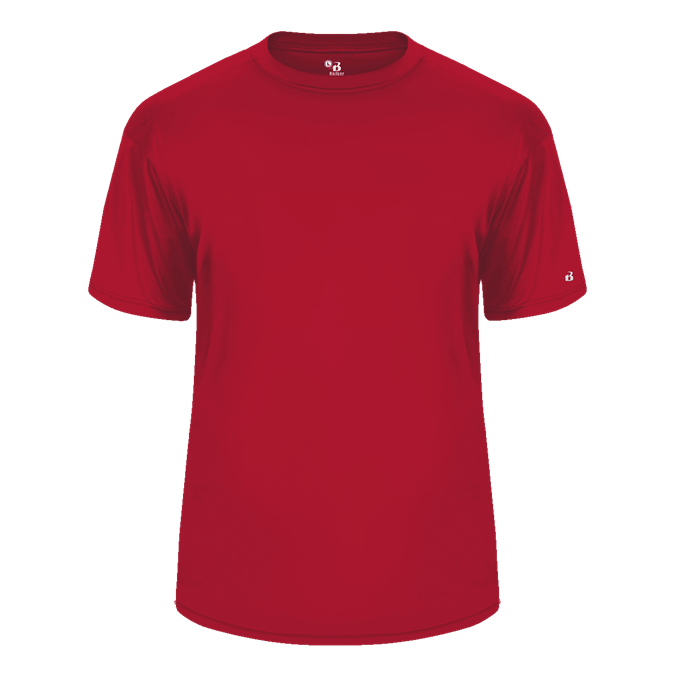 Badger Preformance Tee
