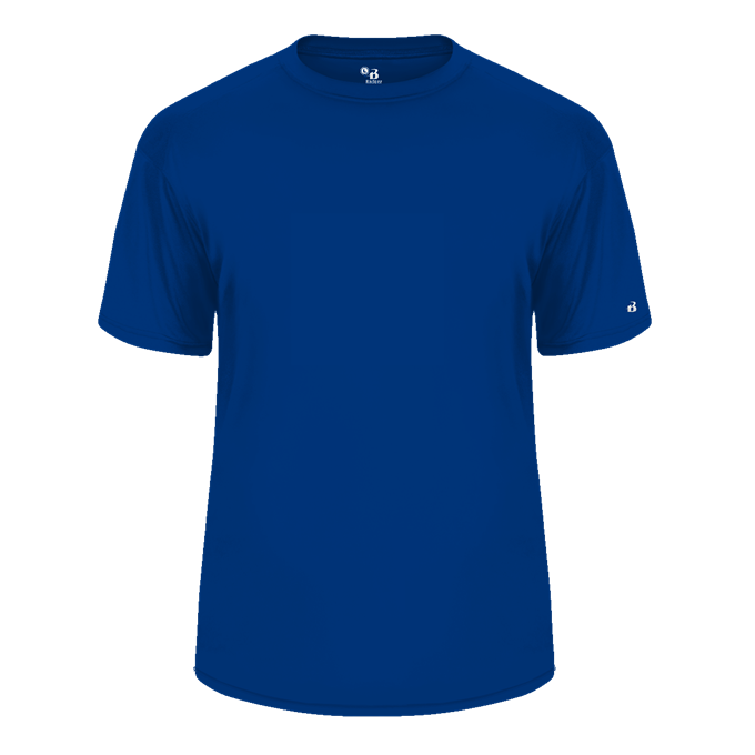 Badger Preformance Tee
