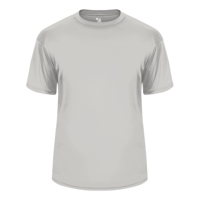 Badger Preformance Tee