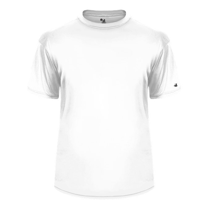 Badger Preformance Tee